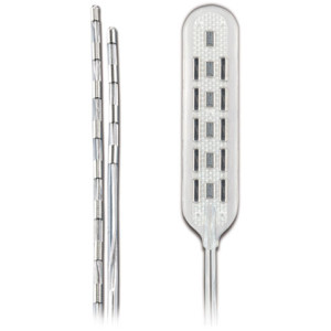 Spinal Cord Stimulator Leads