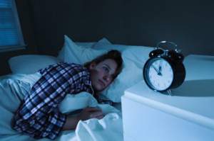poor sleep quality can cause chronic pain
