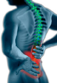 Sacroiliac Joint Pain image