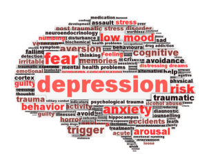 depression and chronic pain