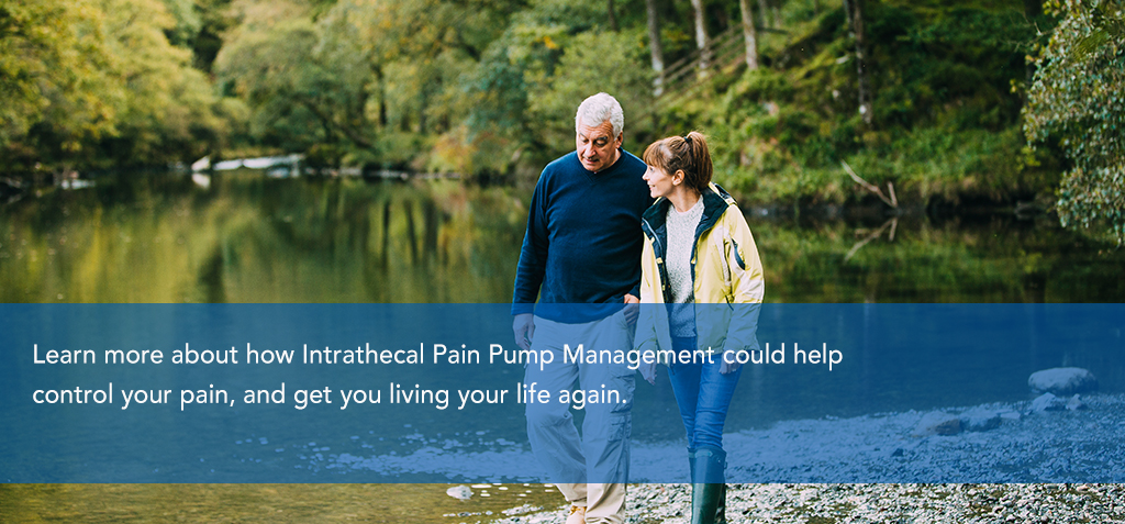 learn more about pain pumps